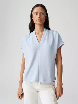OPUS | Camiseta SOFRANKA | hellblau